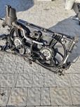 Касета радіаторів Opel Insignia A 2.0 A20DTH