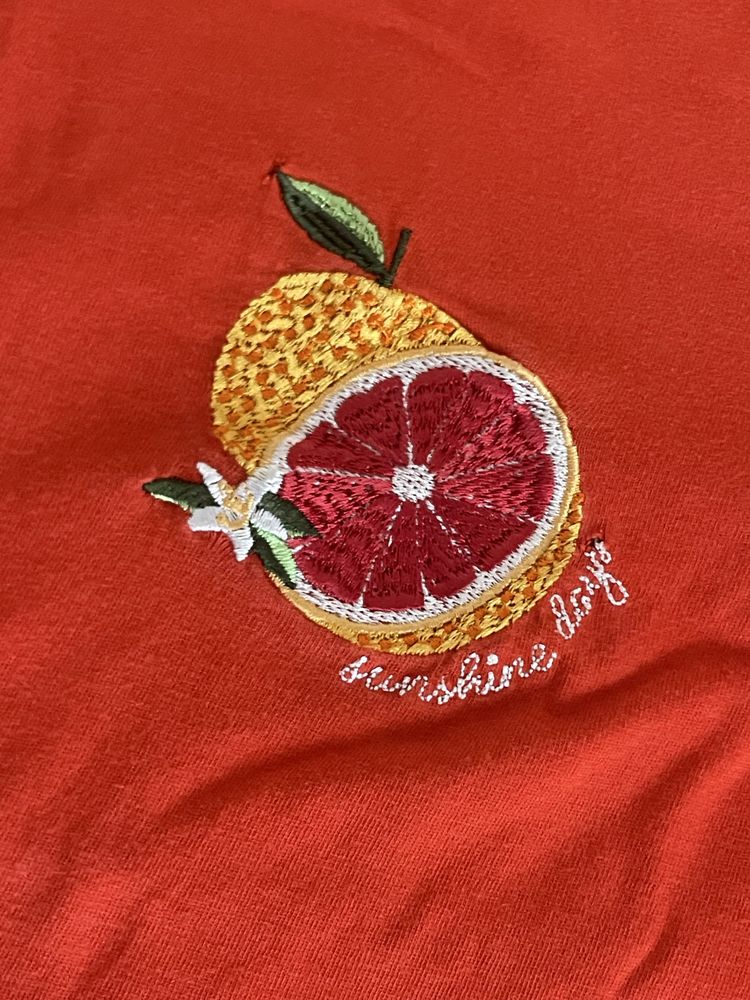 Футболка H&M, розмір XS/S