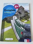 Komplett plus 4 podręcznik do języka niemieckiego