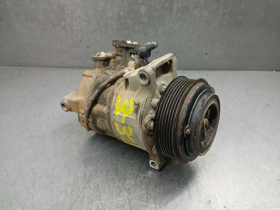 Compressor AC MERCEDES-BENZ Vito (W447)