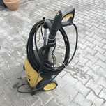Lavadora de alta pressão profissional  hd  6/ 15 c