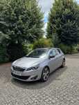 Peugeot 308 1.2 PureTech 130cv Allure – MOTOR NOVO