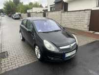 Opel Corsa 1.4 LPG 90KM Klimatyzacja Nawigacja Grzane Fotele Tempomat