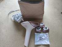 Philips Lumea IPL Seria 9900 SkinAI