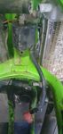 Cewka zapłonowa sprawna cewka fajki Kawasaki kx 125 kx 250 czesci