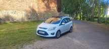 Ford Grand C-MAX 7-os Super Stan