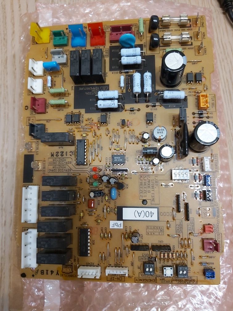 Placa PCB Daikin