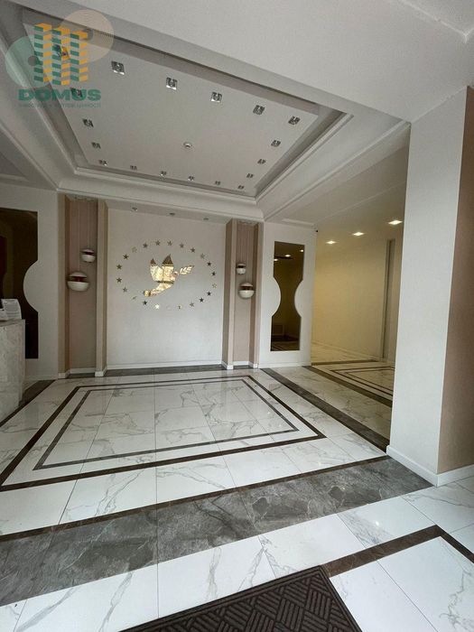 Вид на море! 2 комн ЖК 40 Жемчужина! Редкое предложение. Таирова!