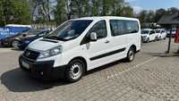 Fiat Scudo 9-Osobowy