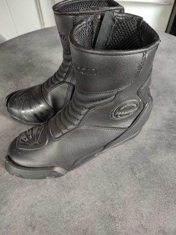 Damskie buty motocyklowe Rebelhorn  Roz 39