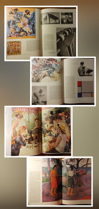 Сокровища мирового искусства.
Живопись,скульптура,архитектура и орнаме