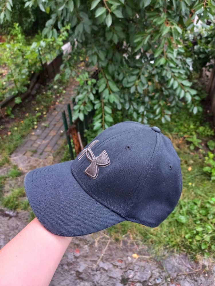Кепка бейсбоока Under Armour оригінал M L