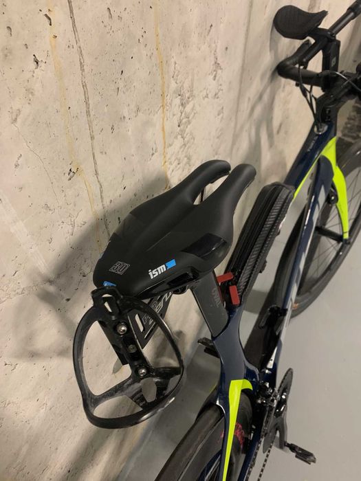 Rower czasowy Fuji Norcom Straight