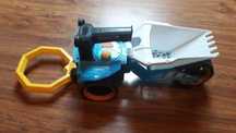 Auto matchbox wykrywacz matelu