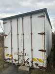 Kontener 7,20 x 2,50 x 2,60