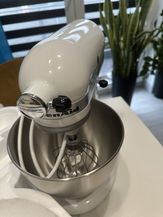 Robot KitchenAid Classic