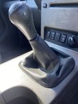 Чохол КПП Nissan Navara D40 Pathfinder R51 05-10р