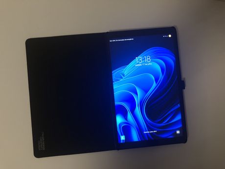 Samsung Galaxy Tab A 10.1" (2019) c/ 4G + Capa Tucano