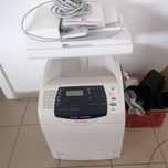 fotocopiadora Xerox