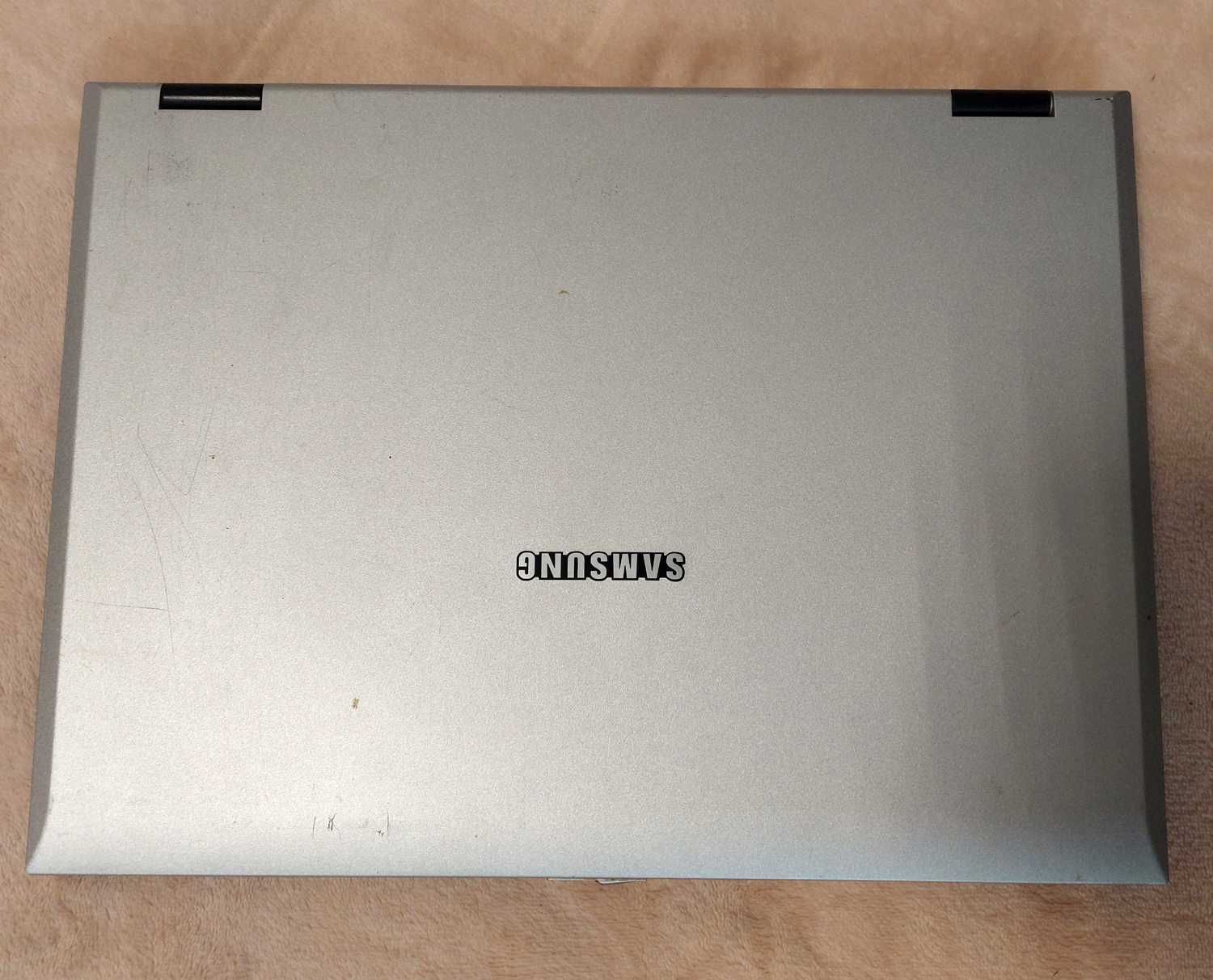 Ноутбук Samsung R40 (NP-R40K006) на запчастини / розборка