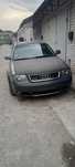 Разборка audi a6 c5 Aлроуд