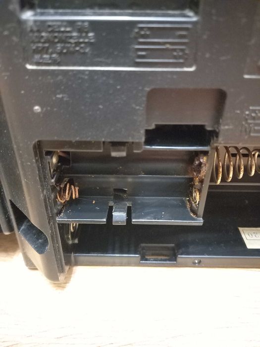 Магнітола Fisher ph-w804rl0