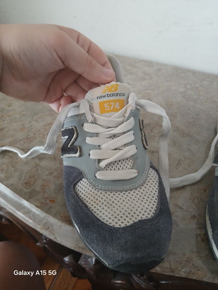 Sapatilhas NEW BALANCE