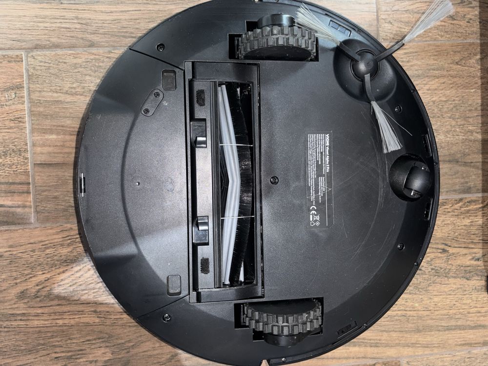 Robot sprzątajacy Viomi Alpha 2 pro