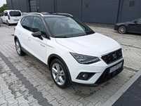 Seat Arona Seat Arona 1.0 FR CESJA leasingu