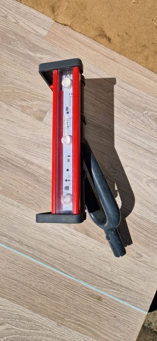 Lampa LED Parfait 2 szt. w komplecie