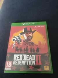 Red Dead Redemption 2 Xbox