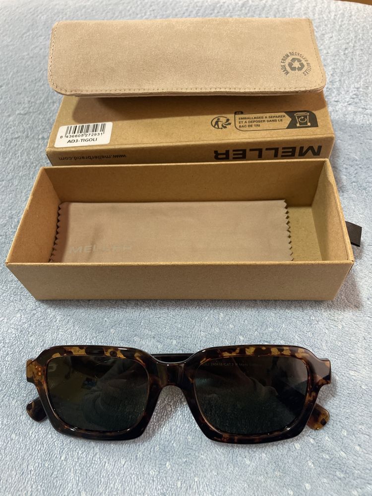 Oculos Sol Mulher Meller AD3-TIGOLI