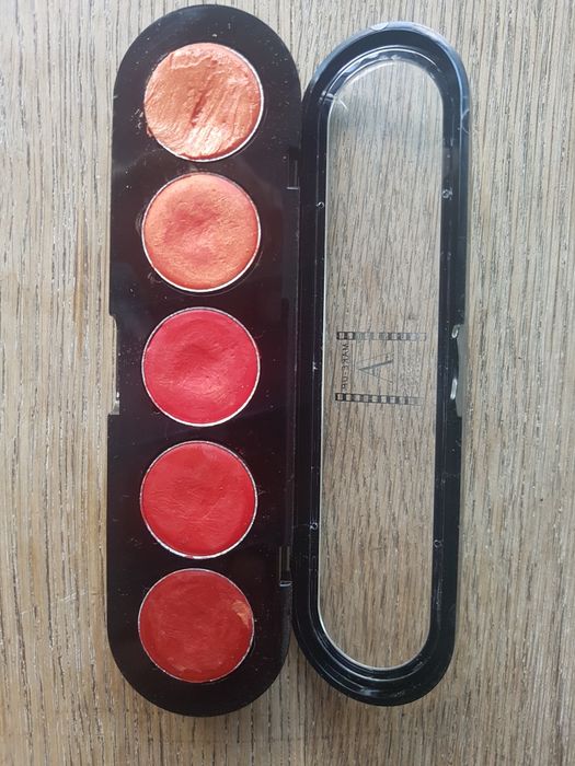 Pomadki Make Up Atelier Paris Lip 09