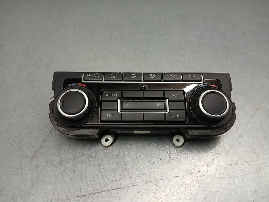 Comando chauffage / sofagem VOLKSWAGEN Golf VI (5K1)