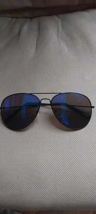 Okulary przeciwsłoneczne