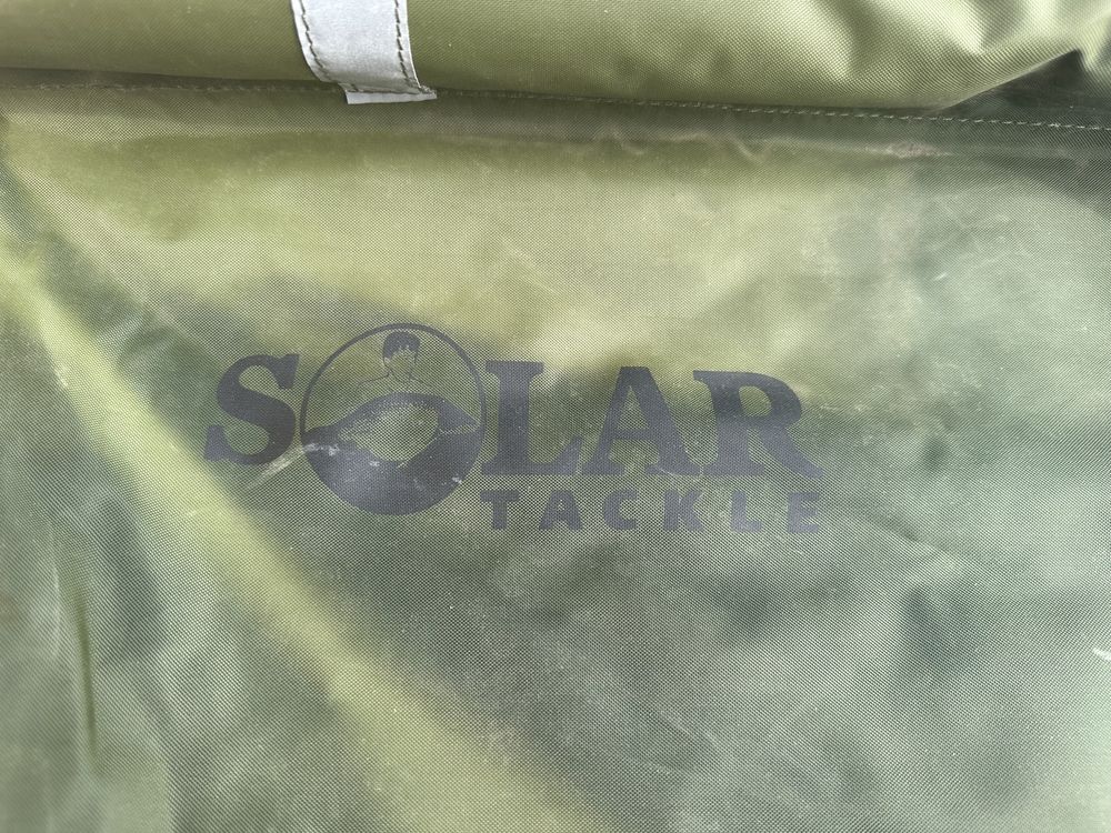 Worek do wazenia i przechowywania ryb Solar Tackle Standard 100cm