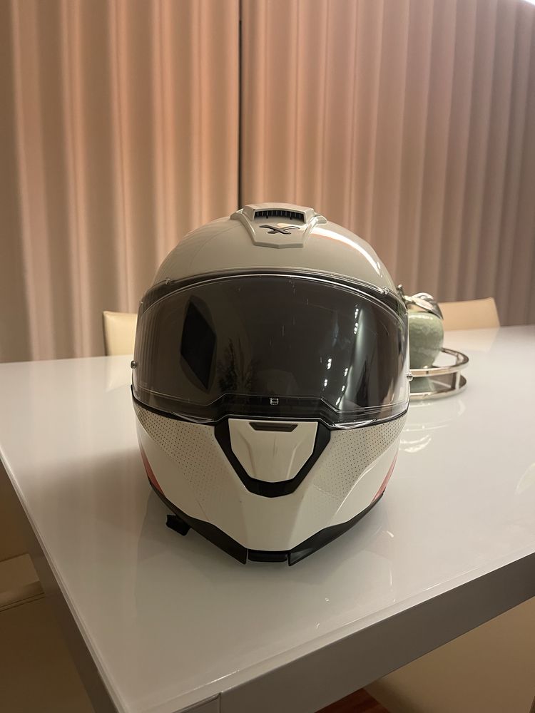 Capacete mota nexx x vilitur L