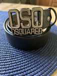 Pasek meski firmy Dsquared2