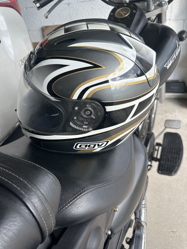 Kask AGV Airtech M