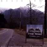 Twin Peaks. Soundtrack, LP. Warner Music Polska