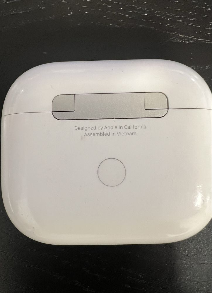Airpods 3.ª geração