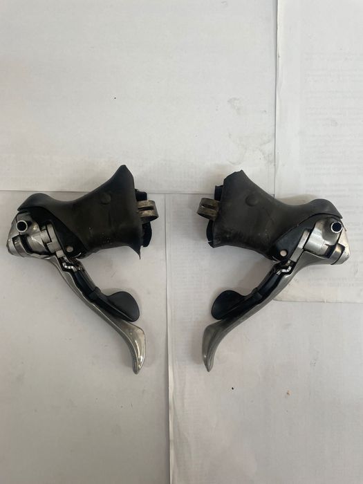 Klamkomanetki Shimano Ultegra ST6500