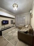 3-х кімн. кв. з ремонтом в історичному центрі міста, Воздвиженська!