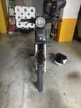 Piaggio mobilete