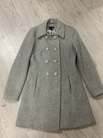 Пальто женское, размер 36