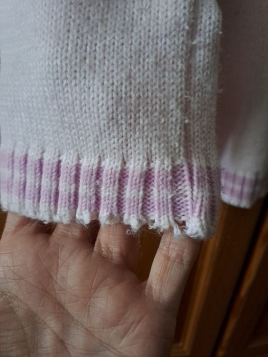 Sweterek Hallo Kitty  104