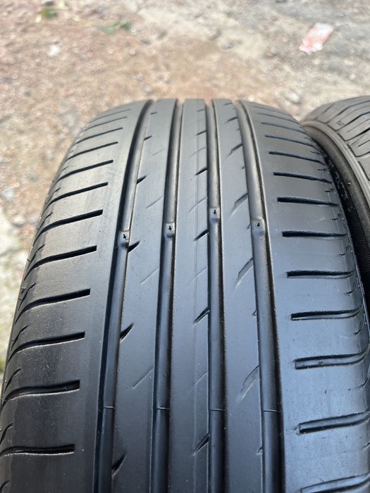 Шини 185/60 R15 літо/зима 1шт розпаровка одиночка