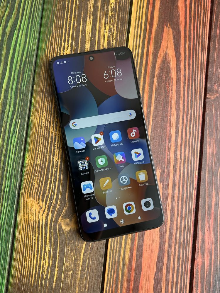 Xiaomi Redmi Note 12 8+8/256gb