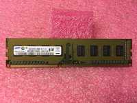 Оперативна пам'ять Samsung DDR3 2Gb 1333MHz PC3 10600U CL9 (2 штуки)
