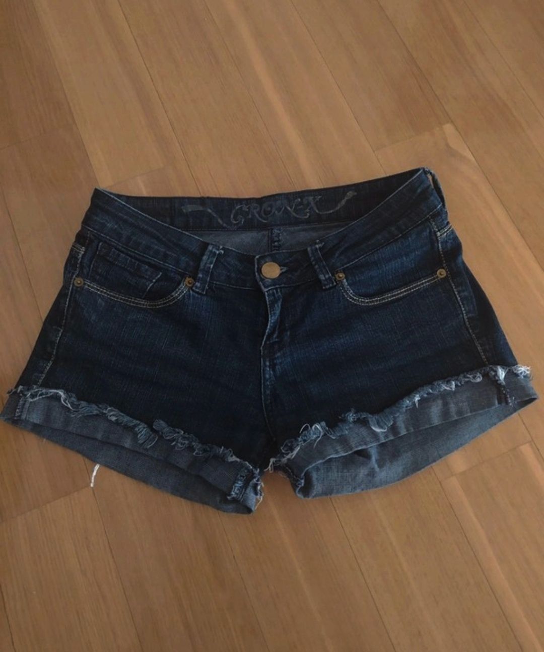 Spodenki jeans Cronx ( M ) szorty